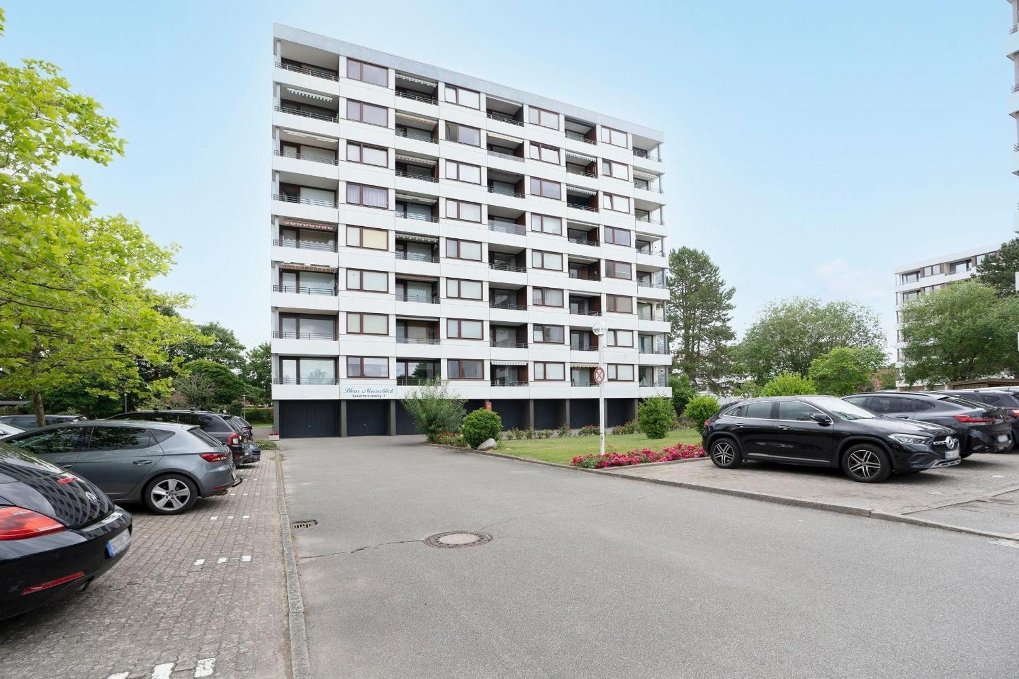 Haus Meeresblick Findling Kellenhusen Zewnętrze zdjęcie