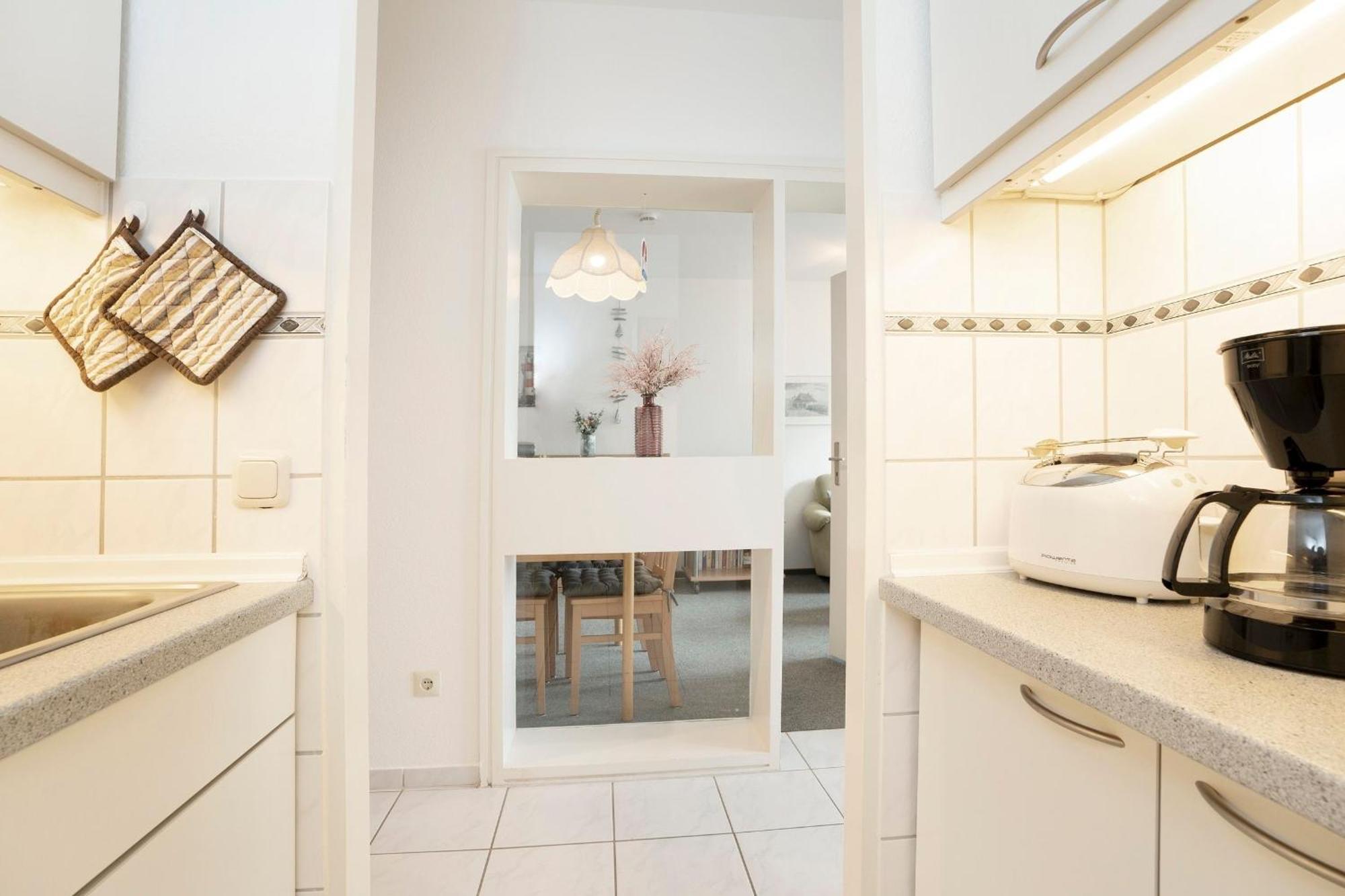 Haus Meeresblick Findling Kellenhusen Zewnętrze zdjęcie