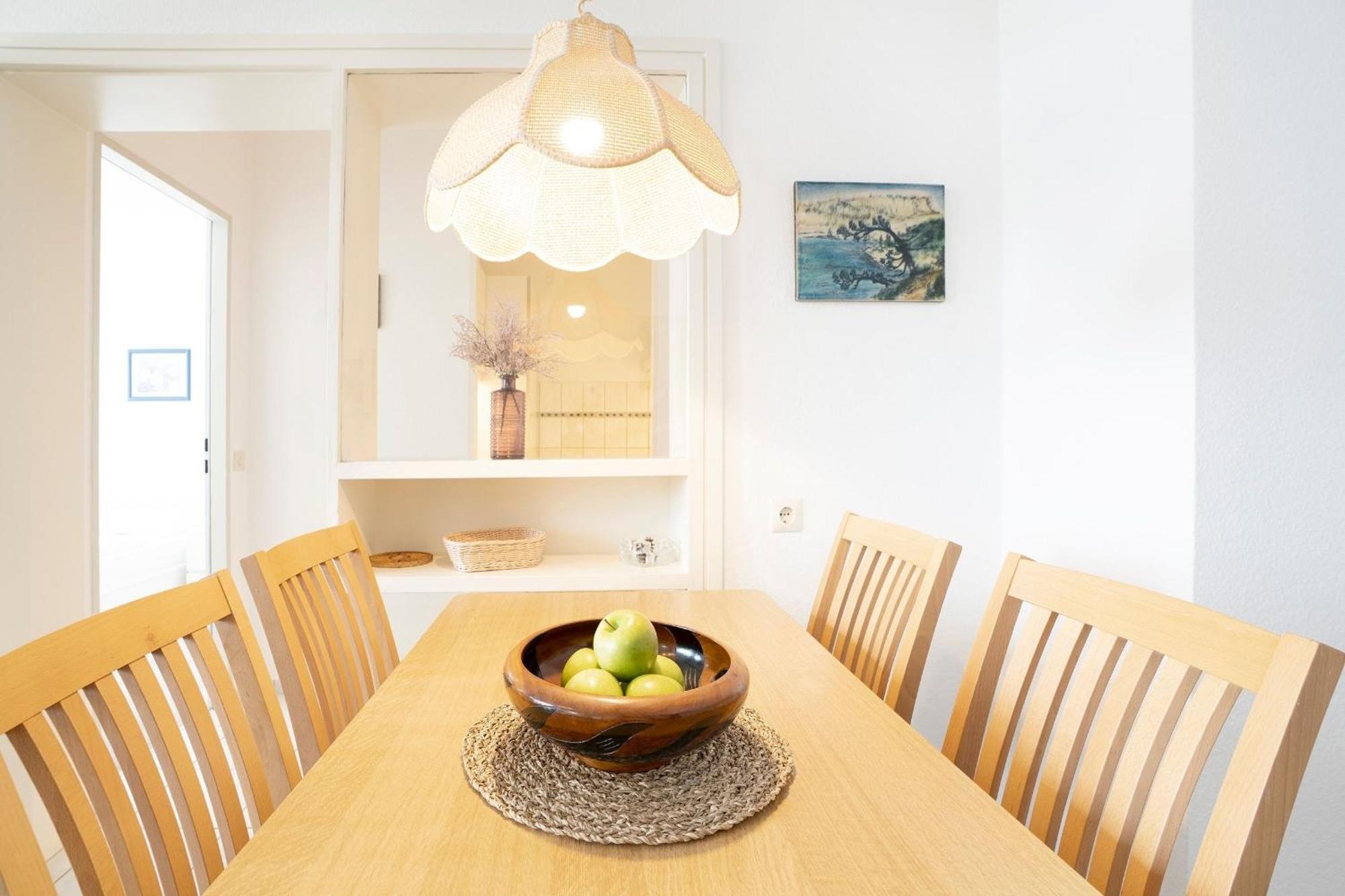 Haus Meeresblick Findling Kellenhusen Zewnętrze zdjęcie