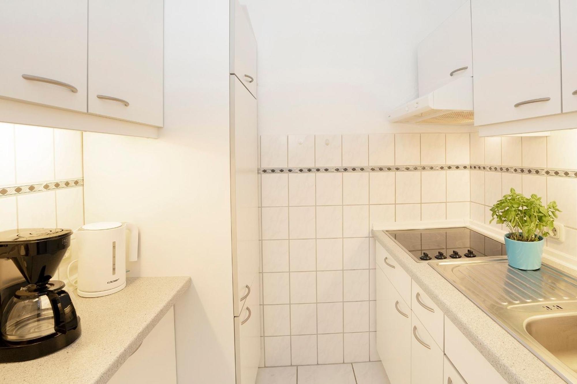 Haus Meeresblick Findling Kellenhusen Zewnętrze zdjęcie