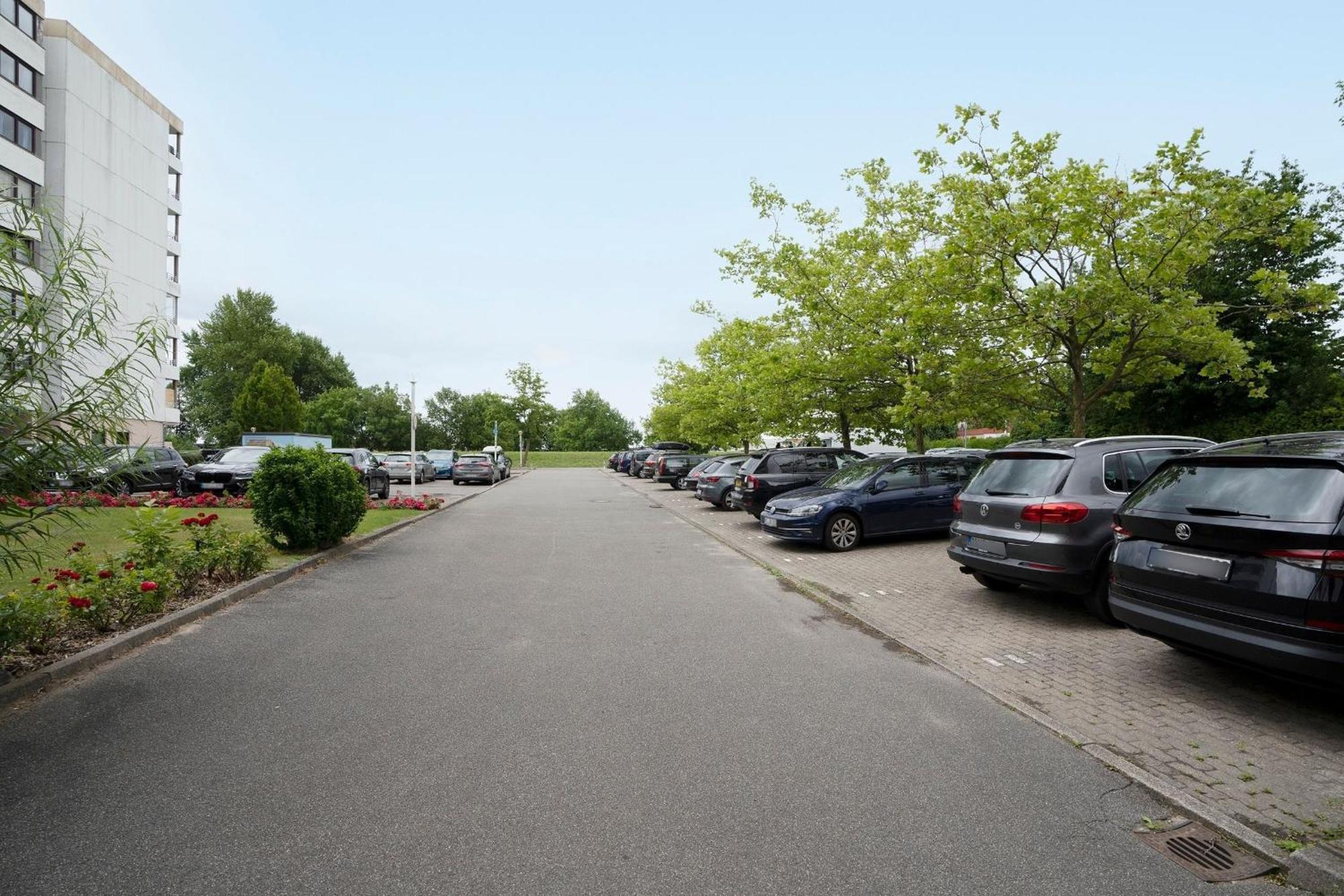 Haus Meeresblick Findling Kellenhusen Zewnętrze zdjęcie